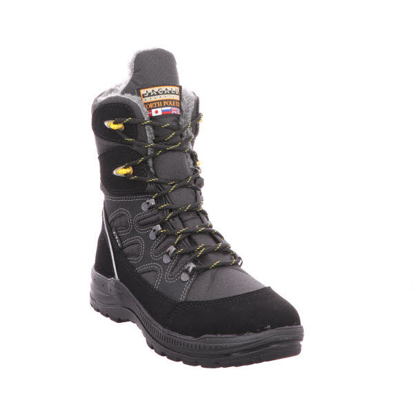 Ice Guard schwarz-kombi Bild 3