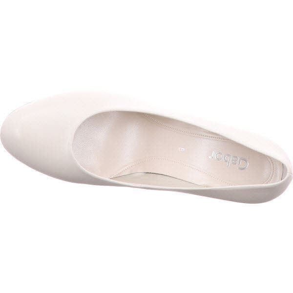 Gabor Shoes weiss Bild 4
