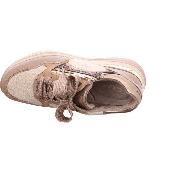 Marco Tozzi beige-kombi