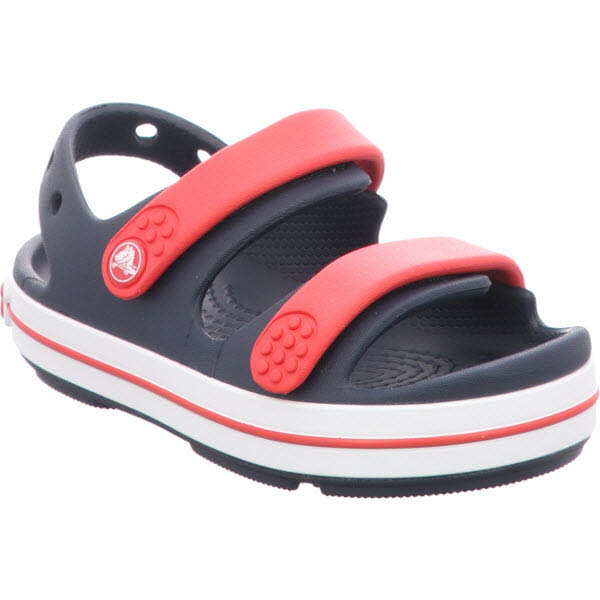 Crocs blau-kombi Bild 3