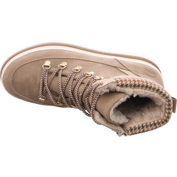 Rieker beige