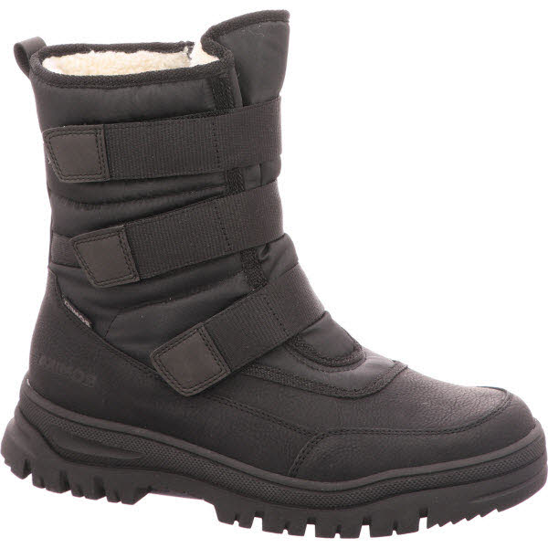 schwarz-kombi Bild 1 schwarz-kombi