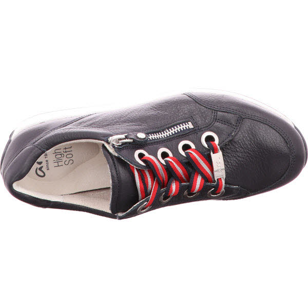 Ara Shoes blau-kombi Bild 4