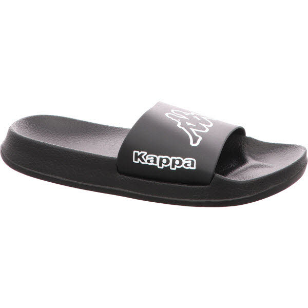 Kappa schwarz-kombi Bild 1 Kappa schwarz-kombi