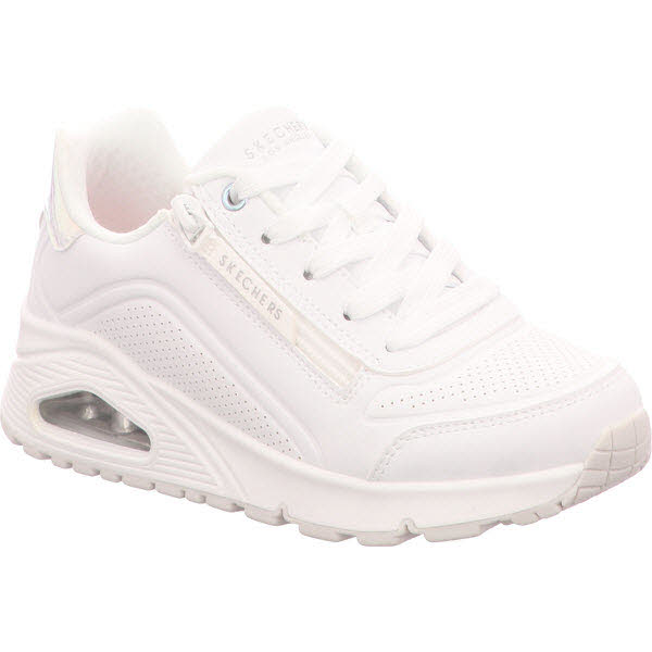 Skechers weiss Bild 2