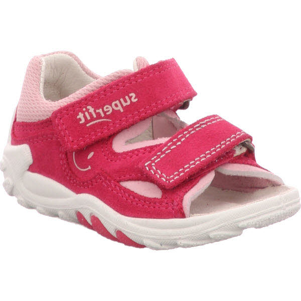 Superfit rosa/fuchsia