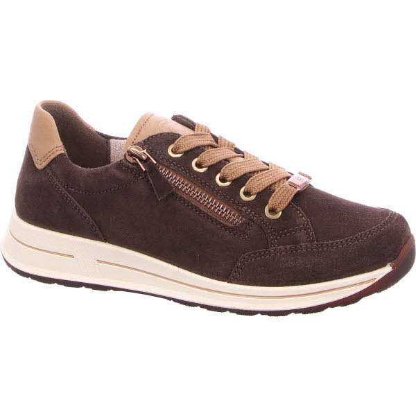 Ara Shoes braun-kombi