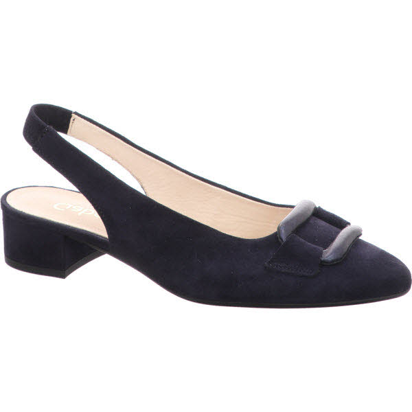 Gabor Shoes blau-kombi Bild 1 Gabor Shoes blau-kombi