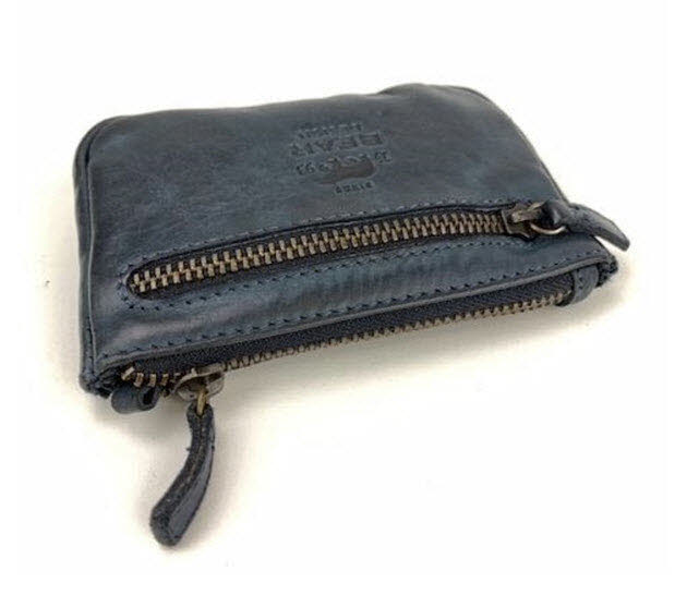 Bear design blau Bild 1 Bear design blau