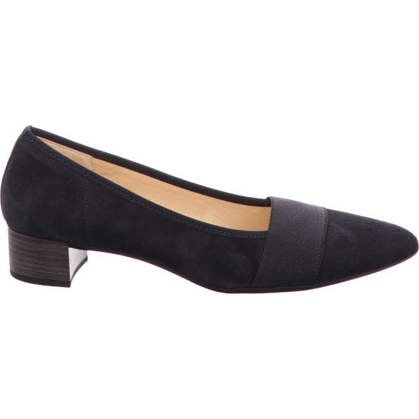 Gabor Shoes blau Bild 1 Gabor Shoes blau