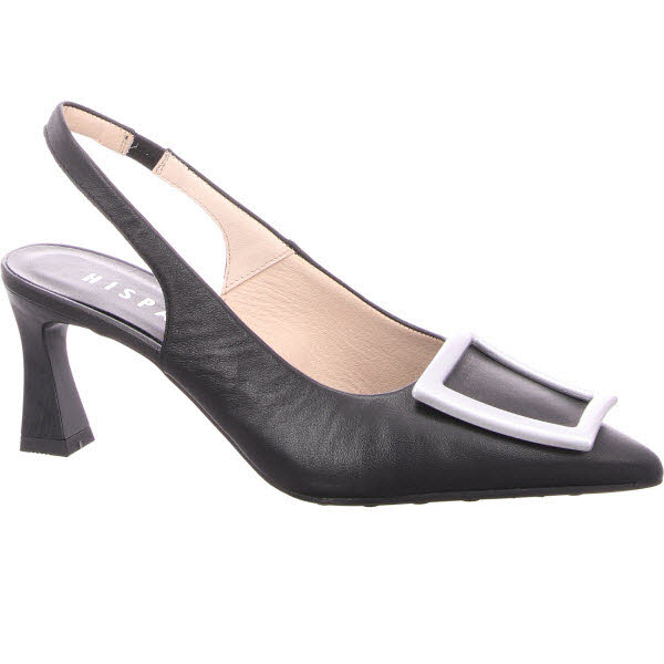 Hispanitas schwarz-kombi