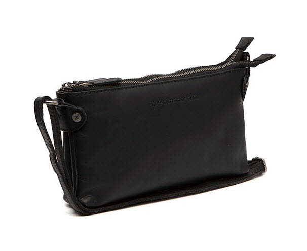 Chesterfield schwarz