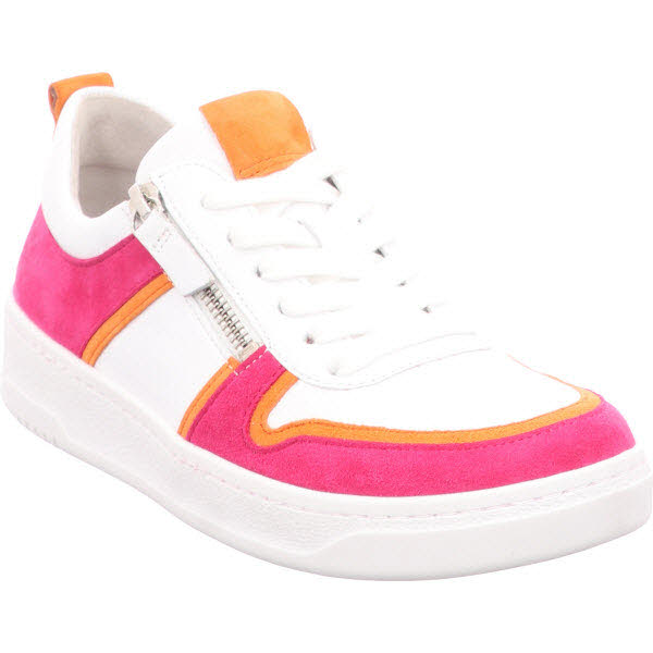 Gabor Shoes weiß-kombi Bild 3