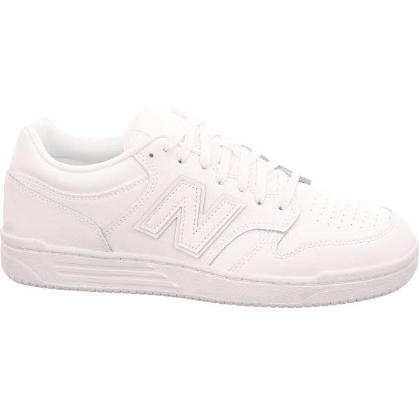 New Balance weiss Bild 1 New Balance weiss