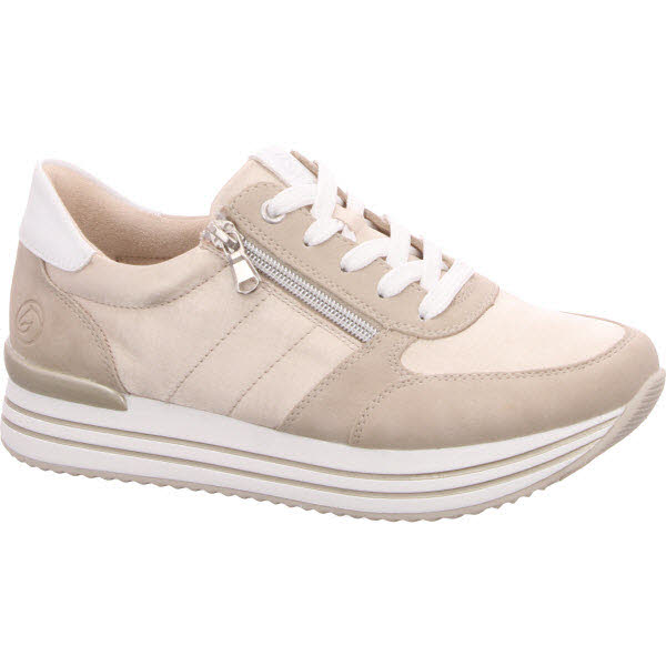 Remonte beige-kombi