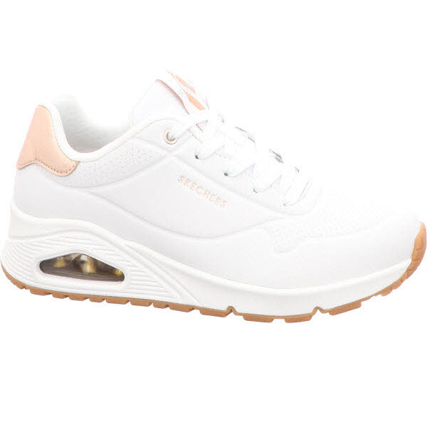 Skechers weiß-kombi Bild 1 Skechers weiß-kombi