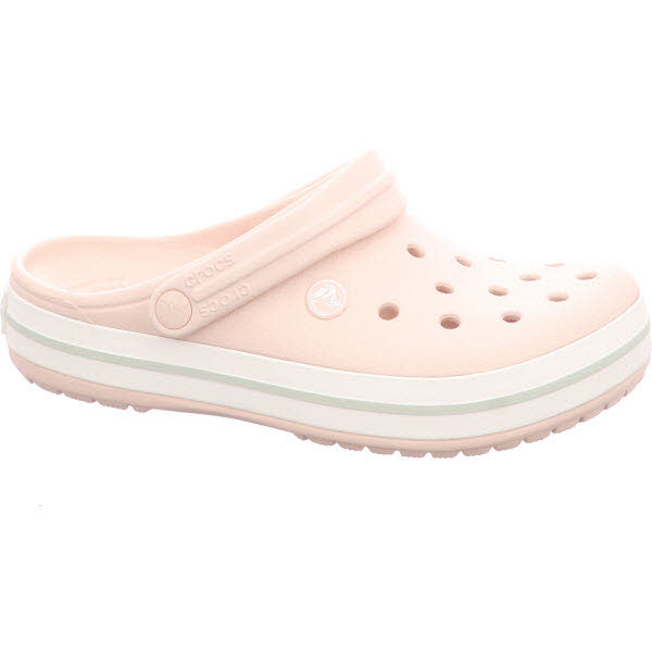 Crocs rosa/fuchsia