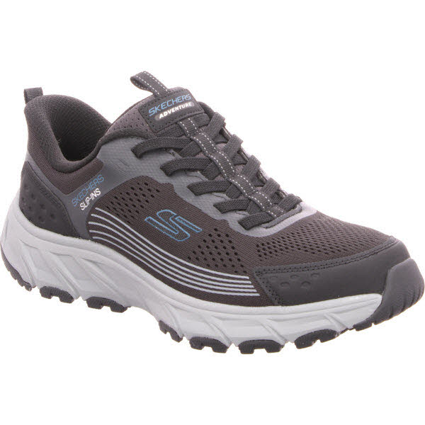 Skechers schwarz-kombi