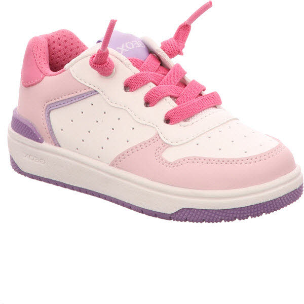 Geox rosa/fuchsia Bild 2