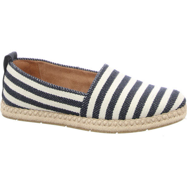 Tamaris blau-kombi