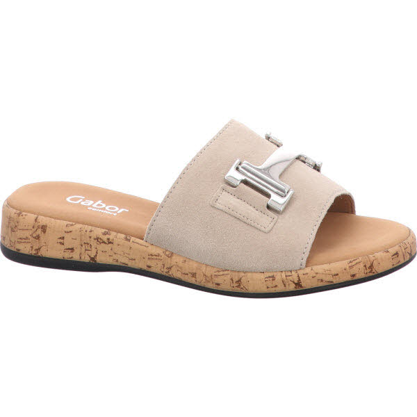 Gabor Shoes beige-kombi
