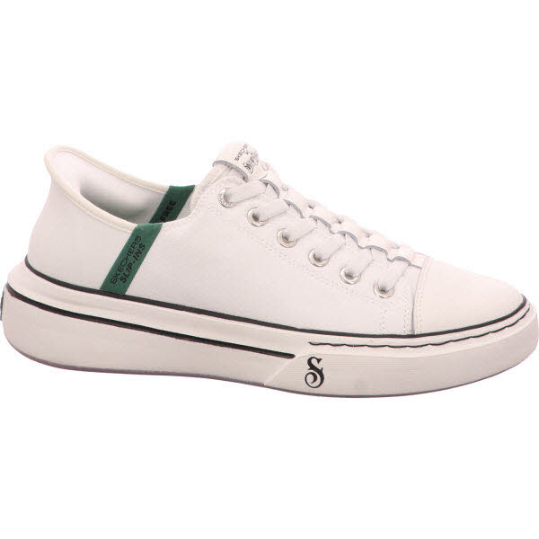 Skechers weiß-kombi
