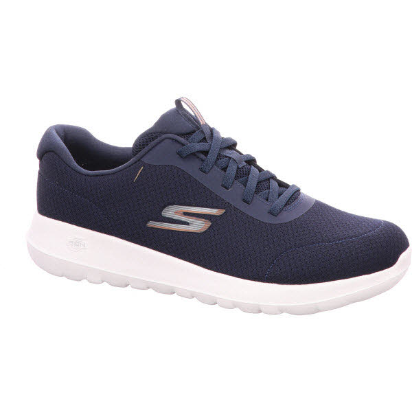 Skechers blau-kombi Bild 2