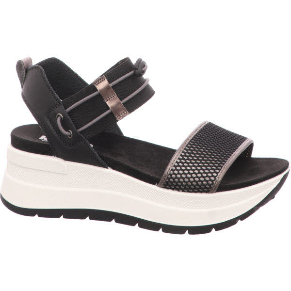 IGI&CO schwarz-kombi Bild 1 IGI&CO schwarz-kombi