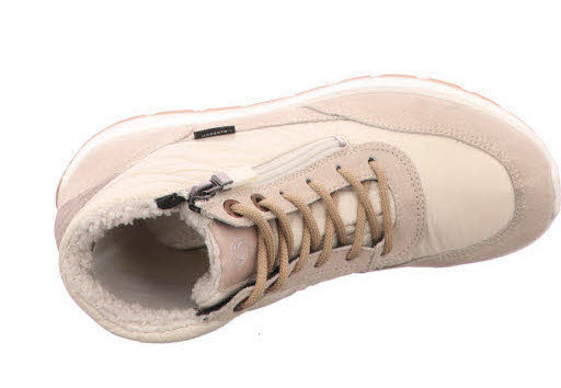 Ara Shoes beige-kombi