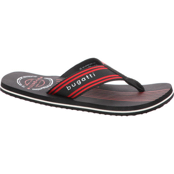 Bugatti schwarz-kombi Bild 1 Bugatti schwarz-kombi