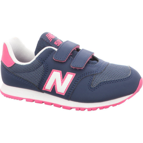 New Balance blau-kombi Bild 1 New Balance blau-kombi