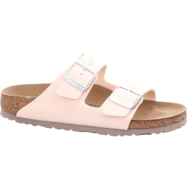 Birkenstock rosa/fuchsia