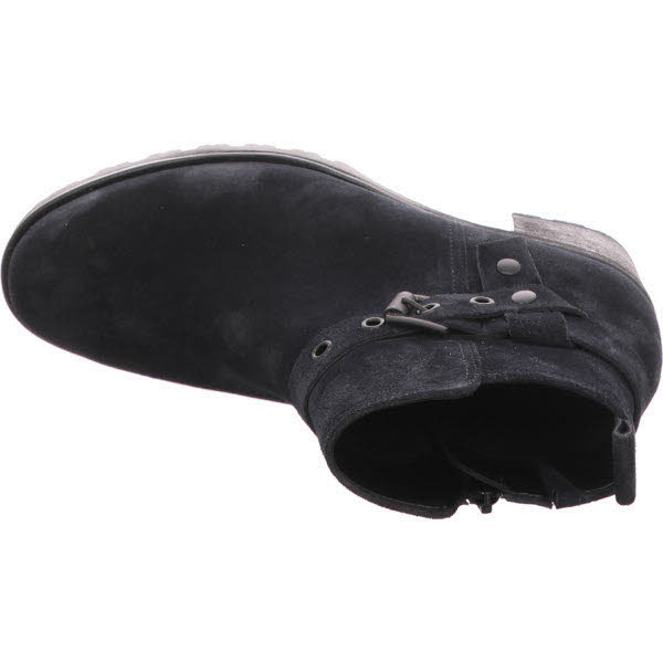Gabor Shoes blau Bild 4
