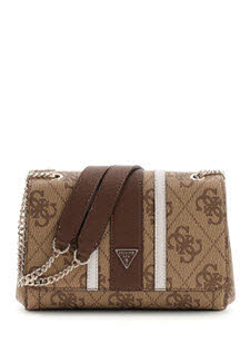 Guess braun-kombi