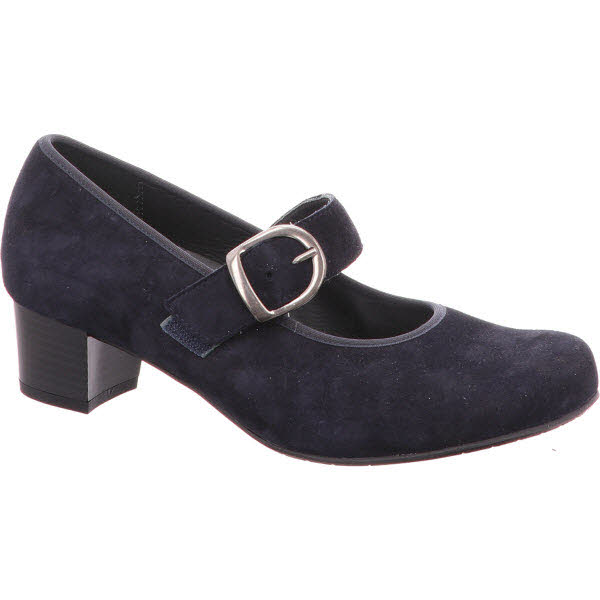 Semler blau