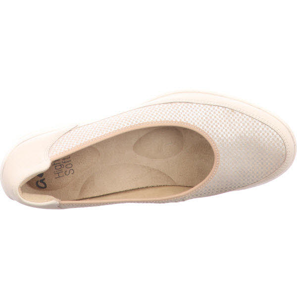 Ara Shoes beige-kombi Bild 4