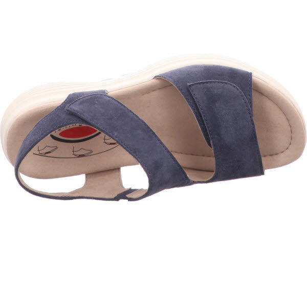 Gabor Shoes blau-kombi Bild 4