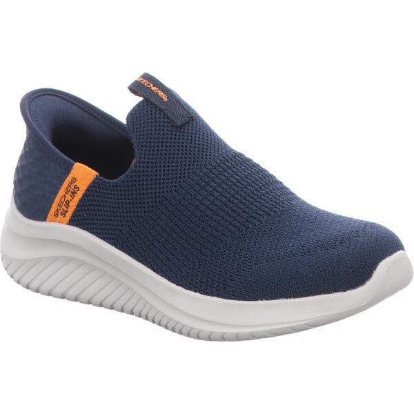Skechers blau Bild 2