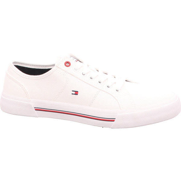 Tommy Hilfiger Shoes weiss