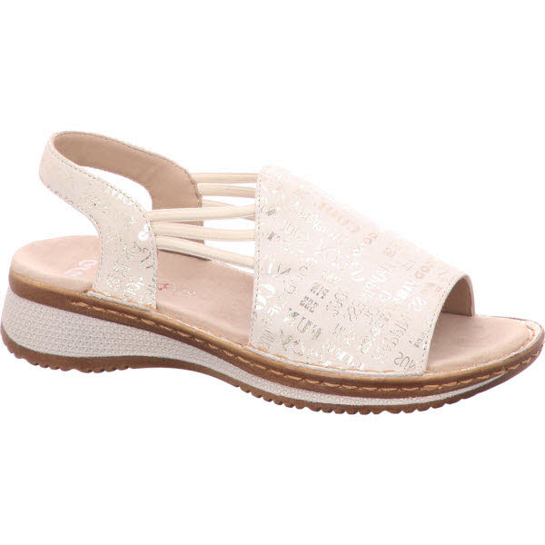 Ara Shoes weiß-kombi