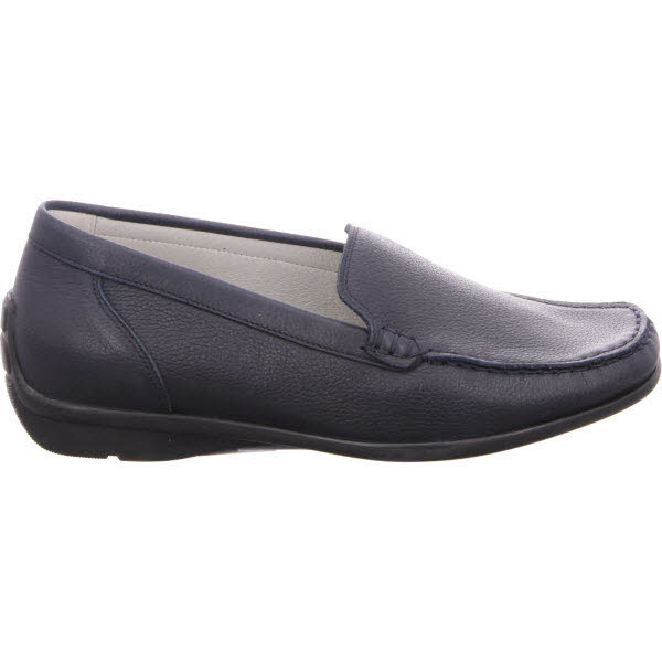 Waldlaeufer blau Bild 1 Waldlaeufer blau