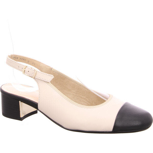 Ara Shoes beige-kombi