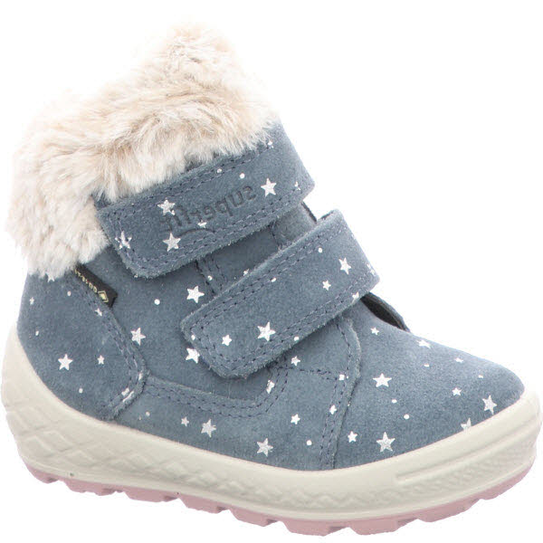 Superfit hellblau