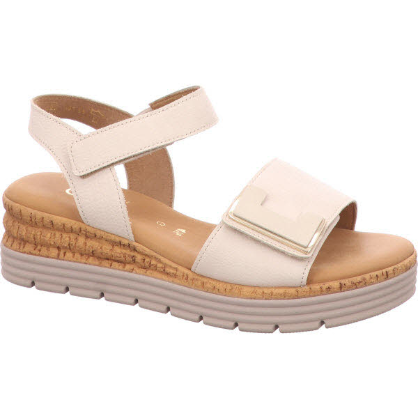 Gabor Shoes beige-kombi