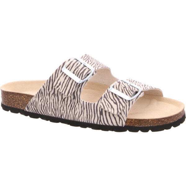 Maniolos beige-kombi