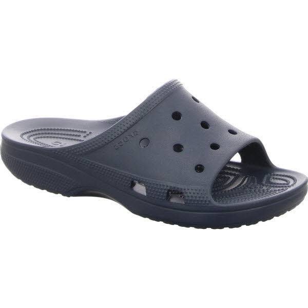 Crocs blau