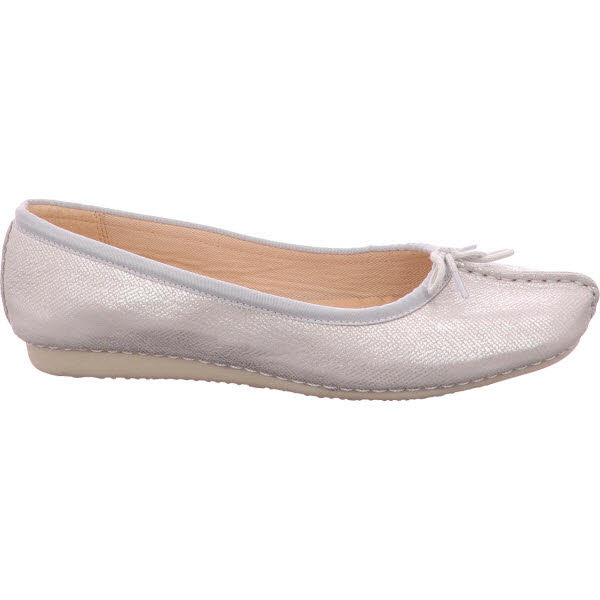 Clarks silber,platin