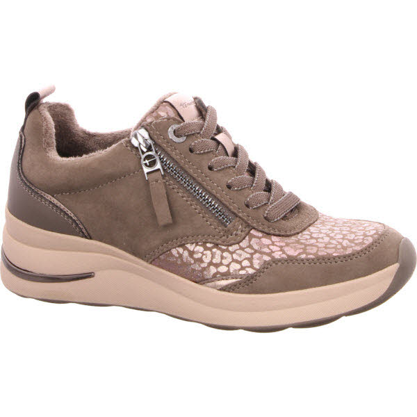 Tamaris Comfort beige-kombi