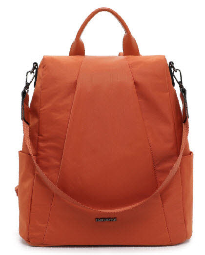 Regina orange