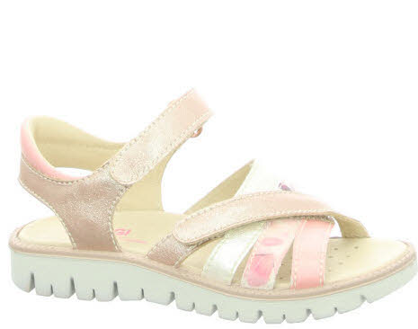 primigi rosa/fuchsia